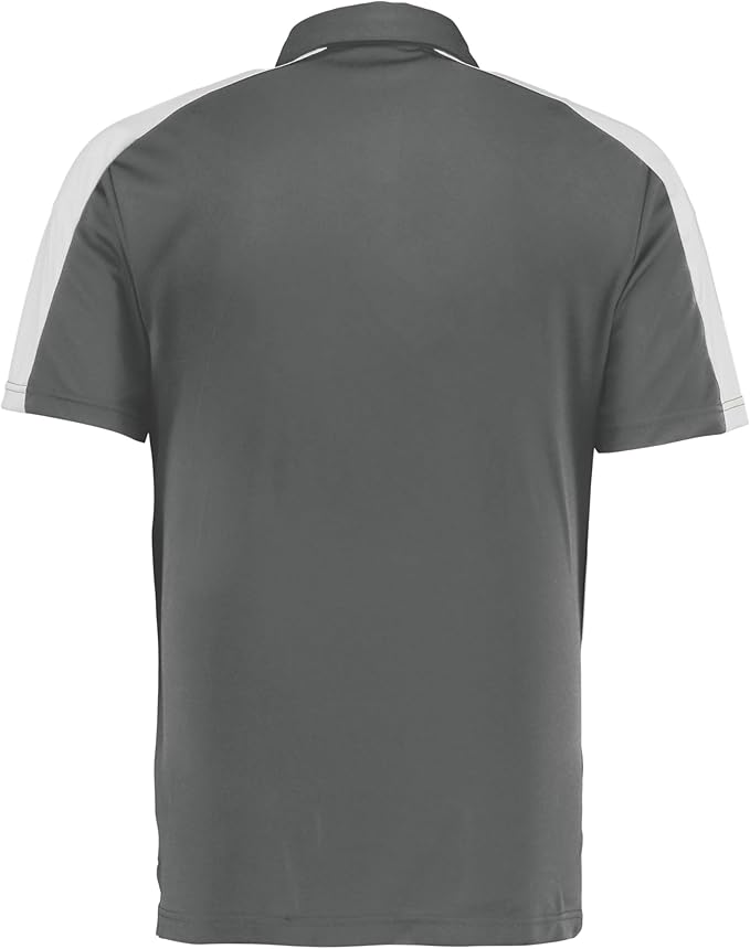 Augusta Sportswear Bi-Color Vital Polo