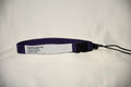 Laundry Loop with Sock Snare, Premium Purple Laundering Strap