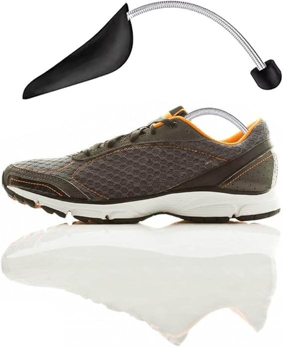 Shoe Trees for Sneakers Shaper Plastic Men Shoe Stretcher Shape Boot Holder Prevent Creasing