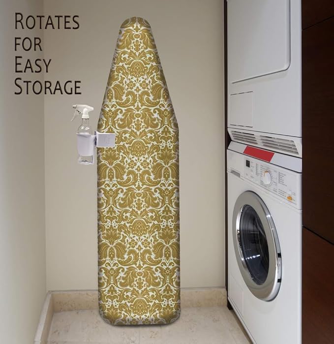 Ironing Board Spray Bottle Holder As Seen On TV