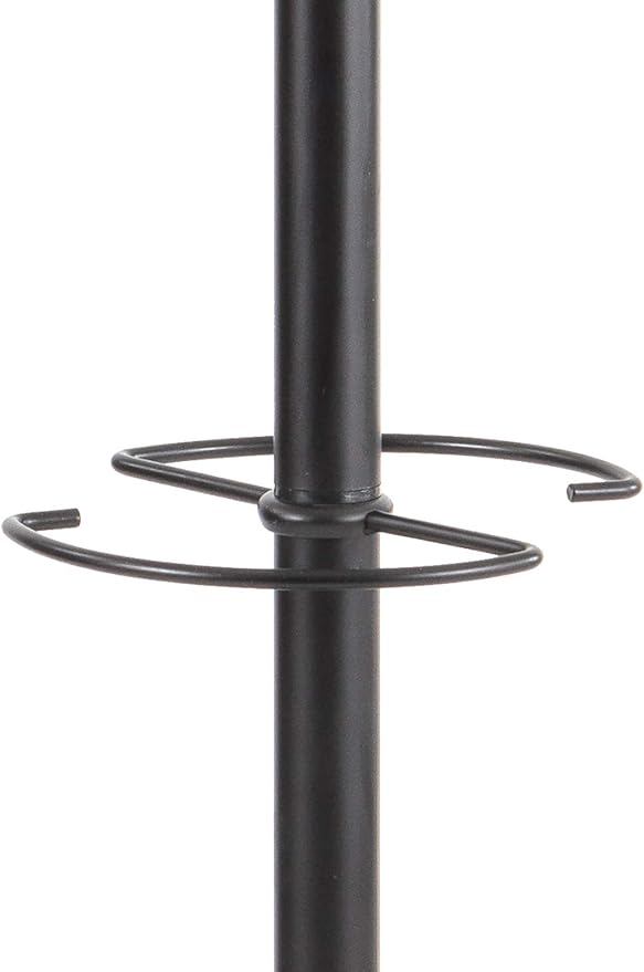 Alba PMFESTY N, Black