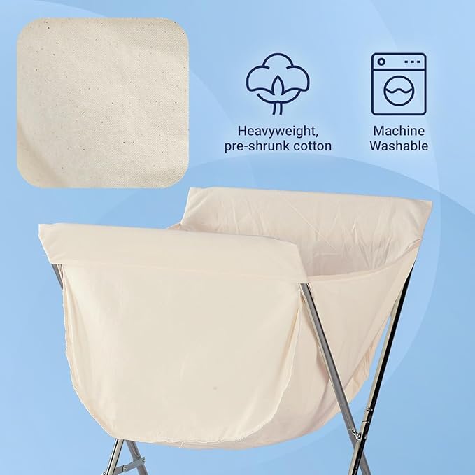 Laundry Cart Liner