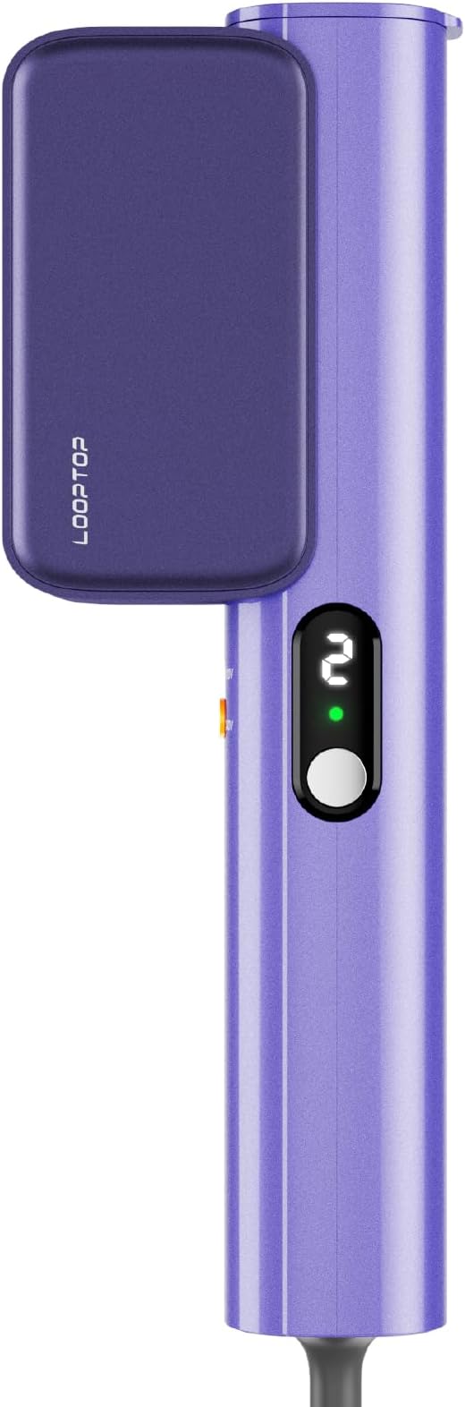 Steamer for Clothes, Travel Portable Mini 10s Fast Heat Up