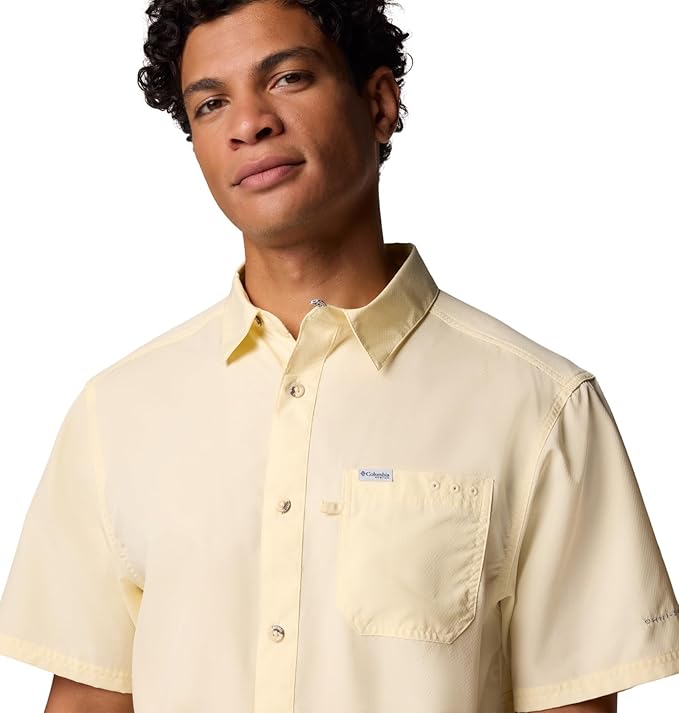 Columbia Men’s PFG Slack Tide Camp Shirt