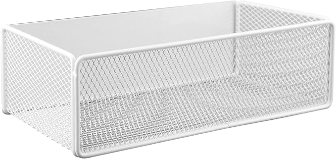 Magnetic Shelf for Washing Machine, Washer Dryer Shelf, Magnetic Lint Bin for Laundry Room, Spice Rack, 11lb Capacity basket for Washer/Dryer, Fridge & Small Spaces