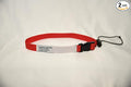 with Sock Snare, Premium Red Laundering Strap, Package of 2 2 Straps