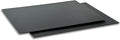 Black Counter/Table Protector Mat - 14 x 17 Inches - 2 Pack by Range Kleen