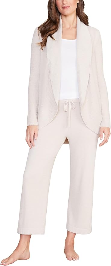 Barefoot Dreams® CozyChic Lite® Circle Cardigan