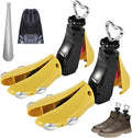 Shoe Stretcher Women Men, Boot Stretcher, Adjustable Unisex Boot Wide Feet Metal Plug