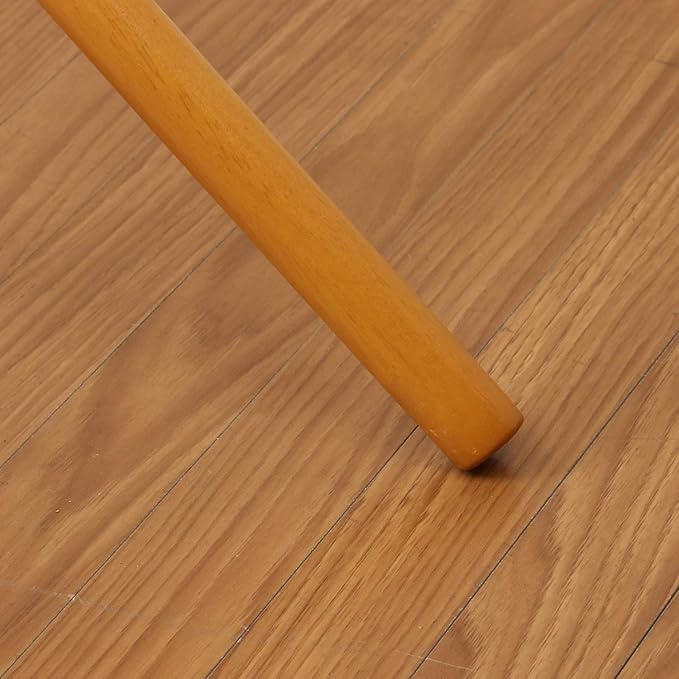 不二貿易(Fujiboeki) Fuji Boeki Coat Hanger Hanger Rack, Wooden, Width 20.1 x Depth 17.3 x Height 59.1 inches (51 x 44 x 151 cm), Natural Twig Hook, Entrance 10788