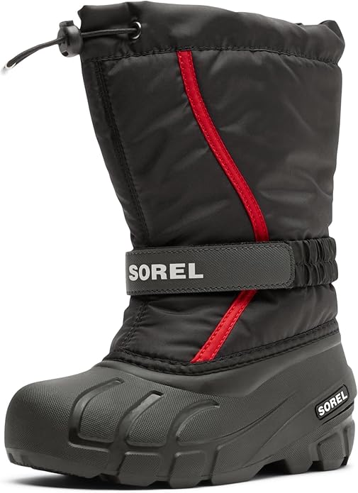 SOREL - Youth Flurry Winter Snow Boots for Kids