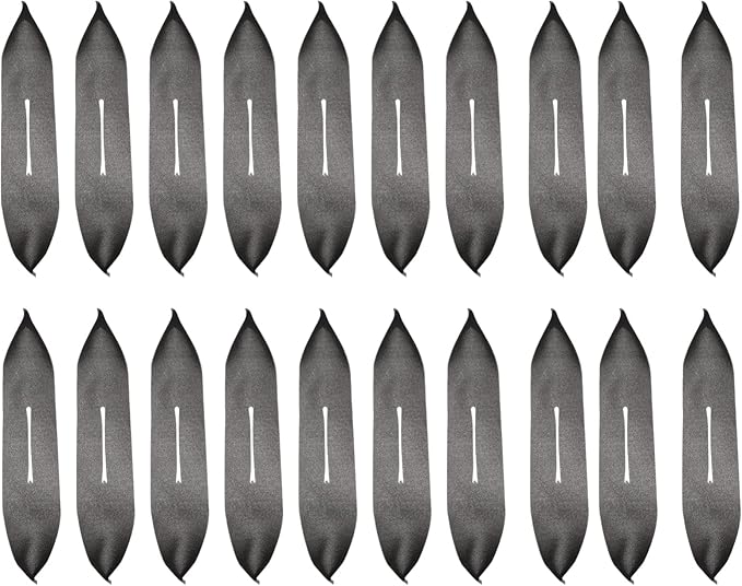 Clothes Hanger 40 pcs Hanger Sponge garment protector Pad Anti-skid