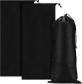 2 Pcs Genuine Parts Accessory Storage Bag Oem Part Number XBG340, 12.6 x 27.6 Inch Vacuum Accessory Storage Bags Fits Most Vacuum Model Accessories
