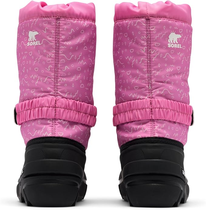 SOREL - Youth Flurry Winter Snow Boots for Kids