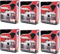 Generic Hanger Extender Hooks - Hangers Space Saving -Space Hooks Hangers as seen on tv(Black, 150 Pack)
