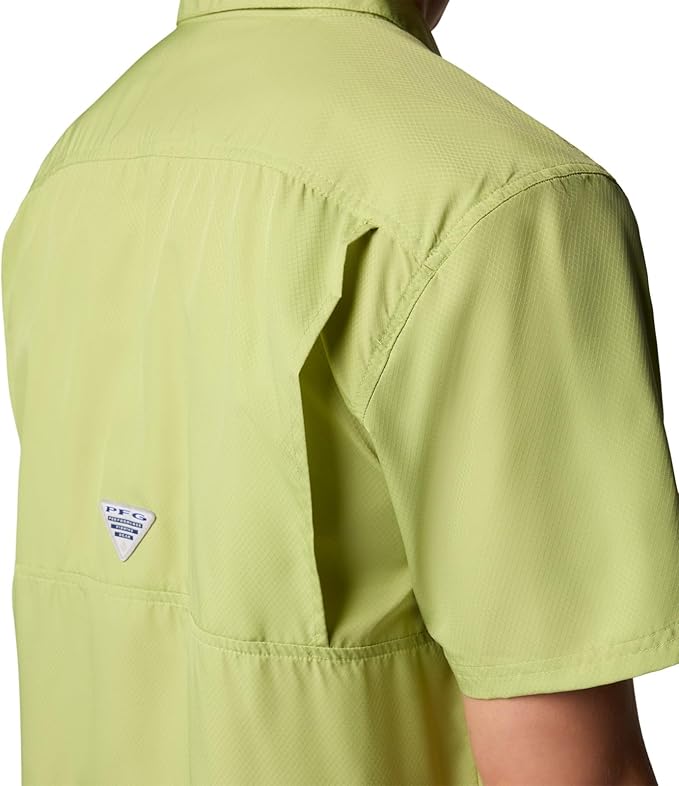 Columbia Men’s PFG Slack Tide Camp Shirt