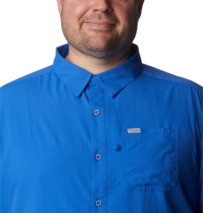 Columbia Men’s PFG Slack Tide Camp Shirt