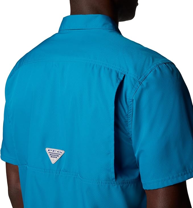 Columbia Men’s PFG Slack Tide Camp Shirt