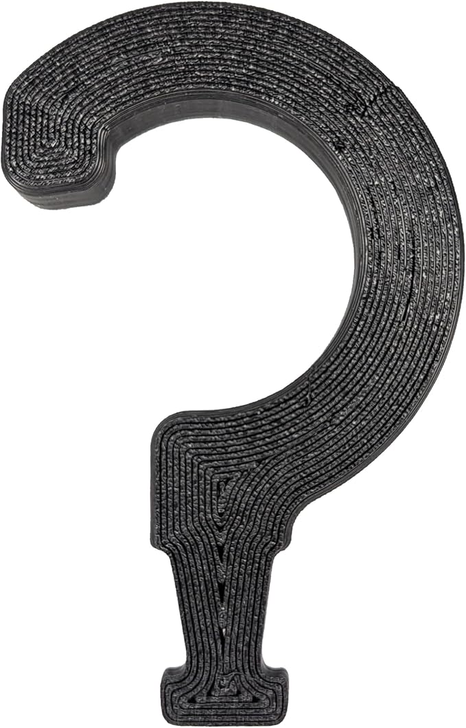 Cobra Buckle Belt Hanger Gear Mount Holder Storage Rack Tactical D Ring (Skinny, Gray)