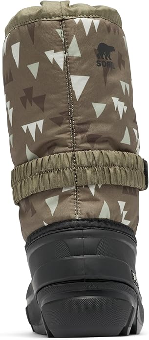 SOREL - Youth Flurry Winter Snow Boots for Kids