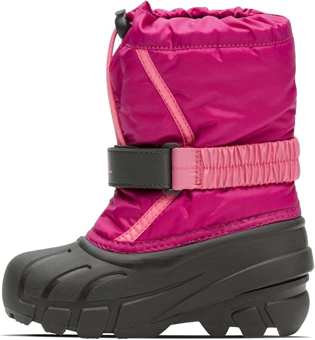 SOREL - Youth Flurry Winter Snow Boots for Kids