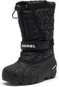 SOREL - Youth Flurry Winter Snow Boots for Kids