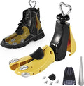 Shoe Stretcher Women Men, Boot Stretcher, Adjustable Unisex Boot Wide Feet Metal Plug