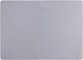 20"x28", Supmat XXL, Super Versatile Extra Large and Thick Heat Resistant Silicone Mat, Counter Mat, (Light Gray)