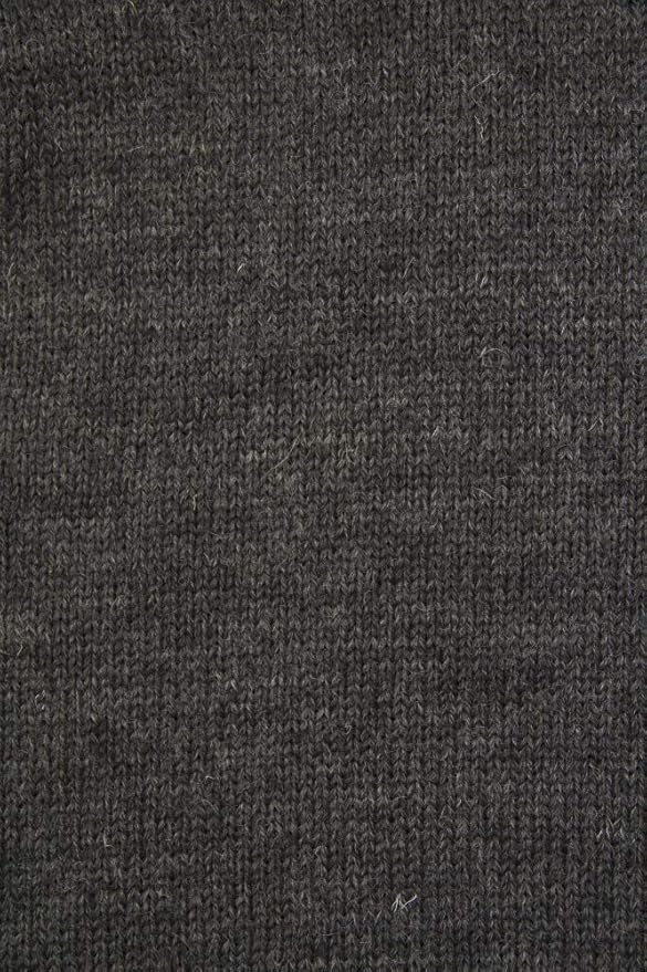 Aran Crafts Plain Crew Neck Sweater (100% Wool)