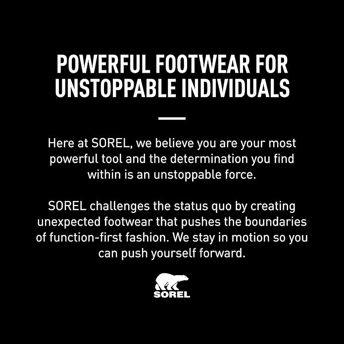 SOREL - Youth Flurry Winter Snow Boots for Kids