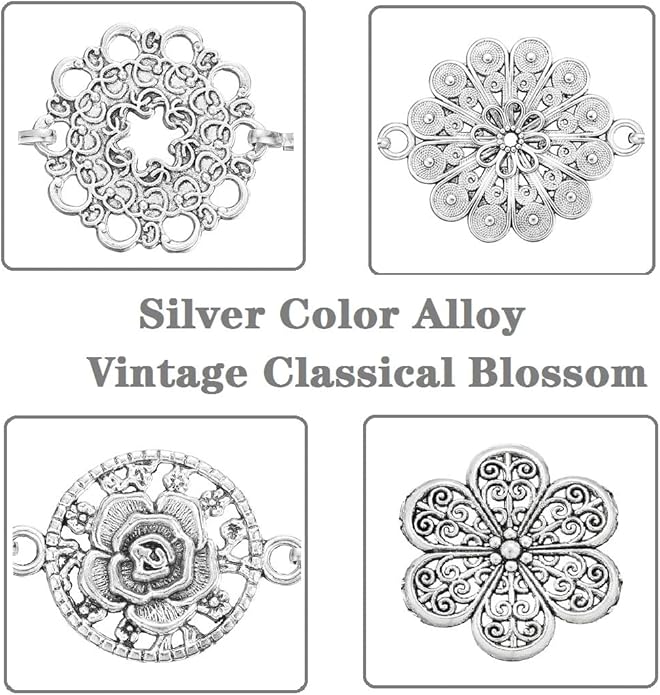Vintage Sweater Clips Shawl Dresses Shirt Clips Retro Cardigan Collar Chain Clips Brooch Pins for Women