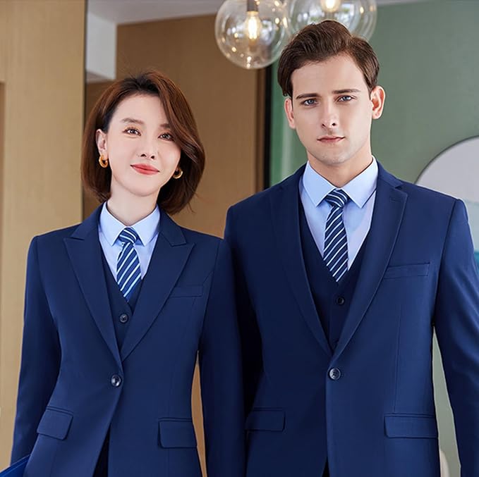YIZHONG Detachable Collar Faux Shirt Dickie Collars for Women Men