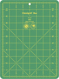 Omnigrid Self-Healing Cutting Mat, 8" x 11"
