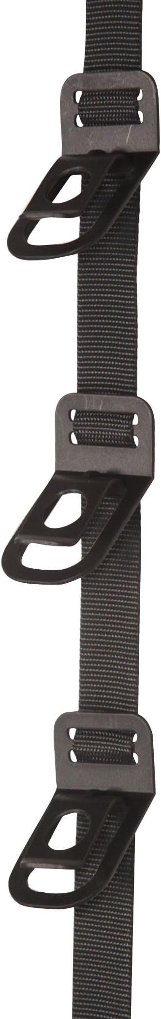GearBox Capstor Hanging Hat / Cap Orginizer 15 caps
