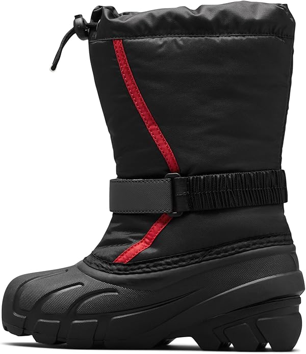 SOREL - Youth Flurry Winter Snow Boots for Kids