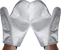 Garment Steamer Ironing Gloves Mitt Anti Steam Gloves Durable Heat Resistant Waterproof Protective Ironing Glove for Steaming Clothes