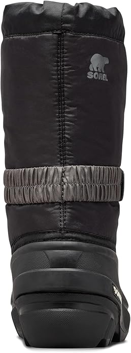 SOREL - Youth Flurry Winter Snow Boots for Kids