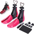 Shoe Stretchers for Sneakers Leather Cowboy Boots Stretcher For Men Women, Shoe Expander For Men Women