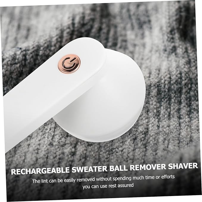 Sweater Shaver to Remove Pilling Lint Remover Brush Electric Lint Remover Wool Shaver