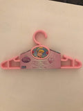 Disney Princess Kids Clothes Hangers (Set of 12)