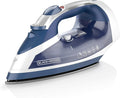 BLACK+DECKER Cord Reel Iron with Nonstick Soleplate, ICR16X