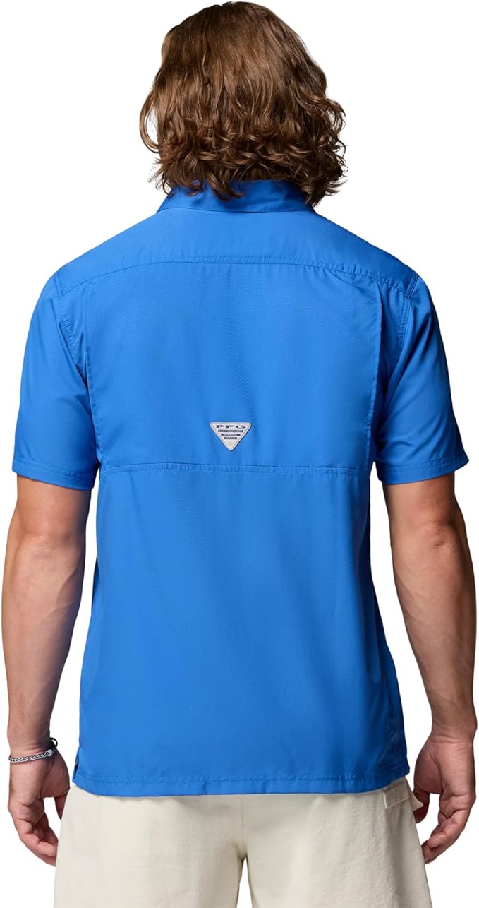 Columbia Men’s PFG Slack Tide Camp Shirt