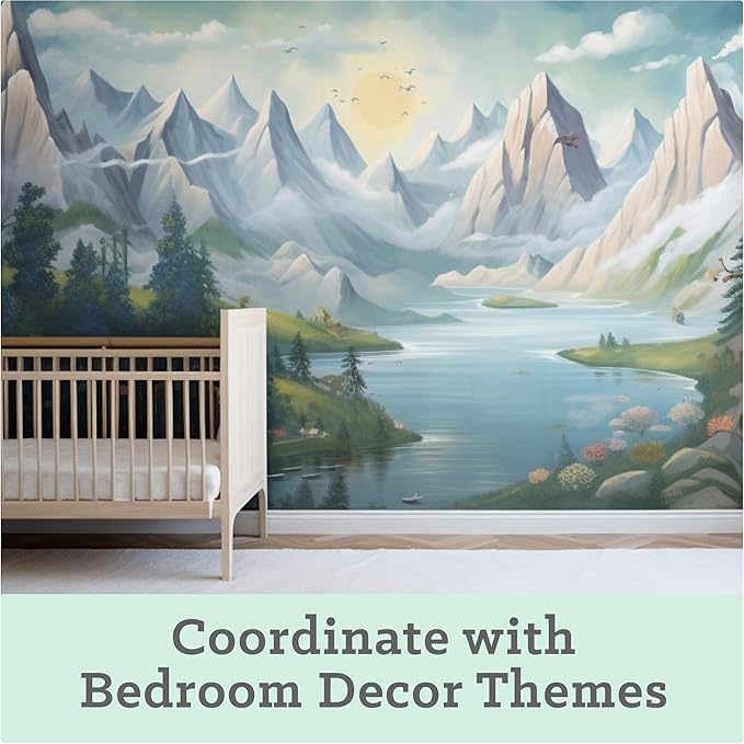Baby Clothes Closet Organization, Hanging Size Dividers: Months & Years Sets, Girl Boy Neutral Gray Woodland Animal Outdoor Mountain Forest Safari Explorer Nursery Décor, Useful Baby Gift