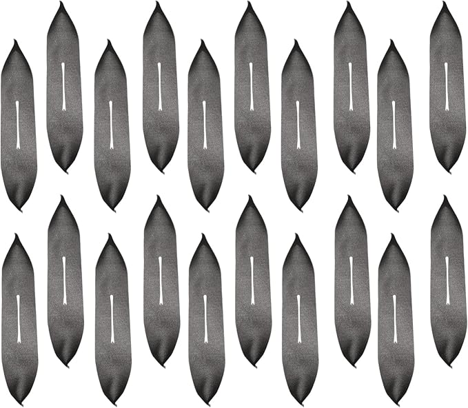 Clothes Hanger 40 pcs Hanger Sponge garment protector Pad Anti-skid