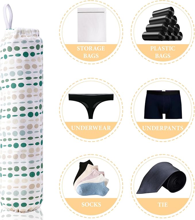 BNDX Ironing Board Cover Pad Thick for Hotels Tension Fit - Eco-Conscious Consumers Laundry Business Owners Home Gym Users Durable, College Students Buckles 15" x 54" Standard Size - Confetti Dots