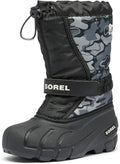 SOREL - Youth Flurry Winter Snow Boots for Kids