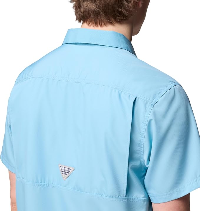 Columbia Men’s PFG Slack Tide Camp Shirt