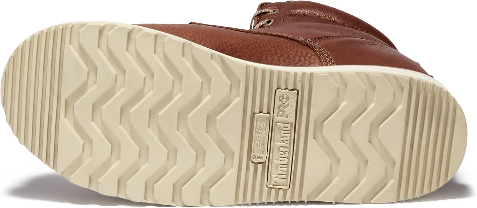 Timberland PRO Unisex Adult Pro Wedge 6 Inch Soft Toe Work Boots