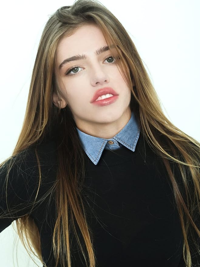 Syhood 4 Pcs Fake Collar Detachable False Dicky Collar Half Shirts Round for Women Outfits Halloween Costume Accessories