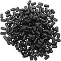 IMIKEYA 400pcs Draining Rack Prong Tip Covers Elastic Protectors for Clothes Hanger Hooks End Caps for Wire Shelves and Racks Round Caps